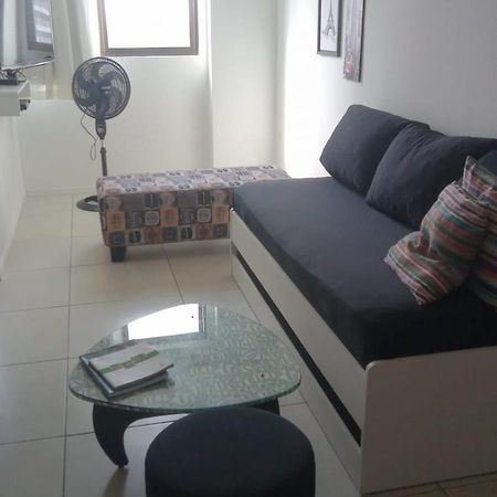 Studio Golden Breeze Boa Viagem Recife Exterior foto