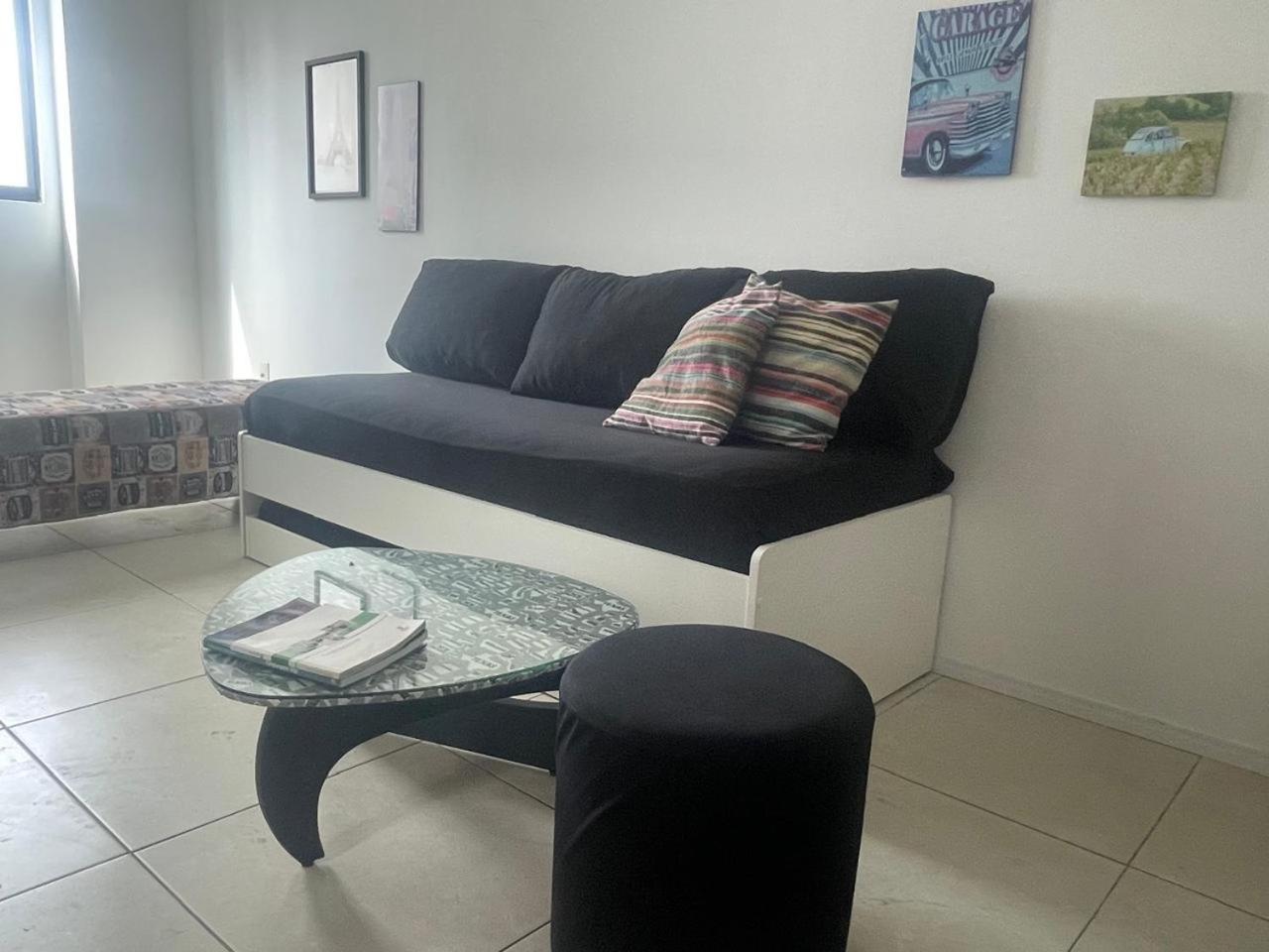 Studio Golden Breeze Boa Viagem Recife Exterior foto