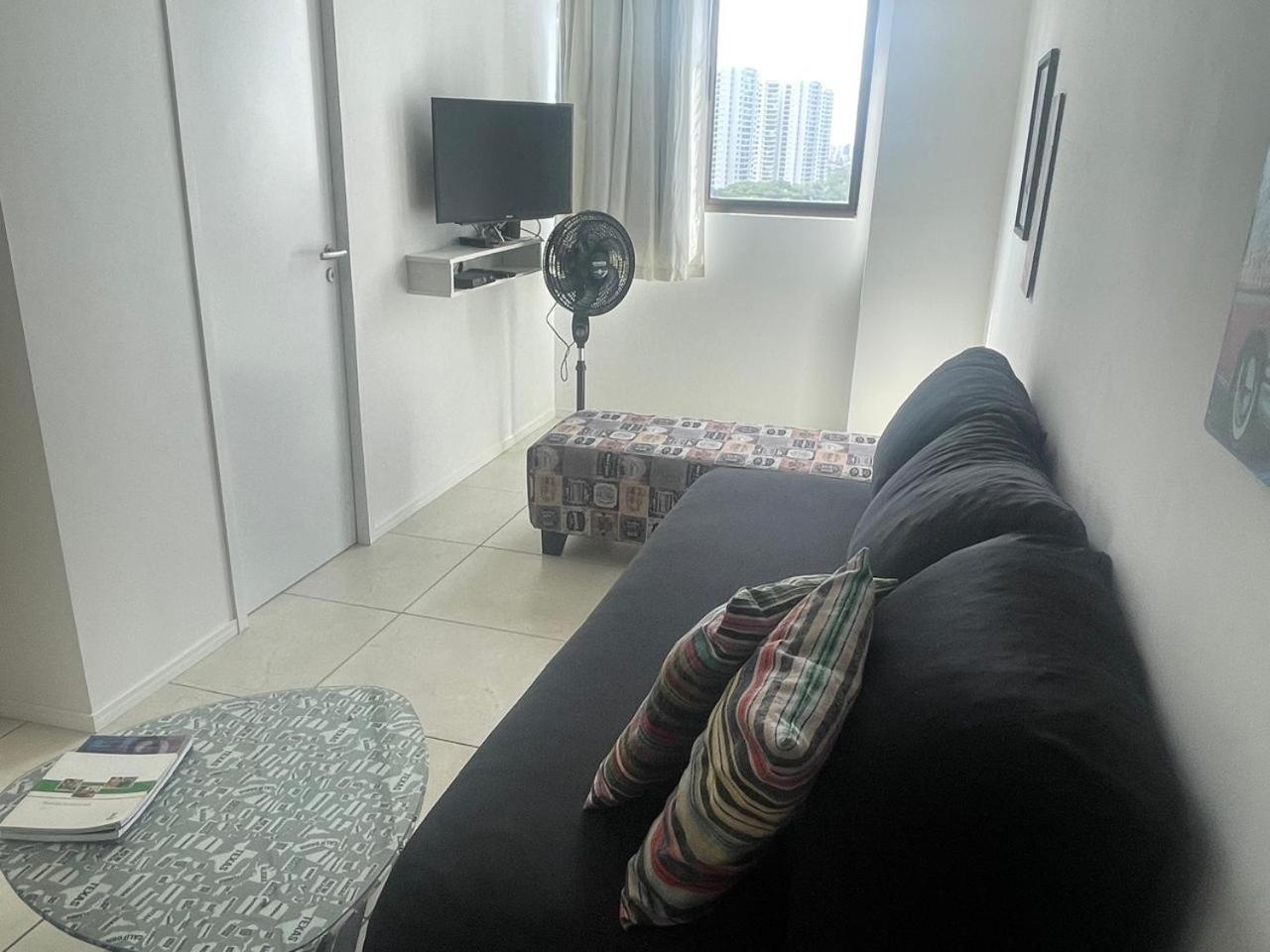 Studio Golden Breeze Boa Viagem Recife Exterior foto
