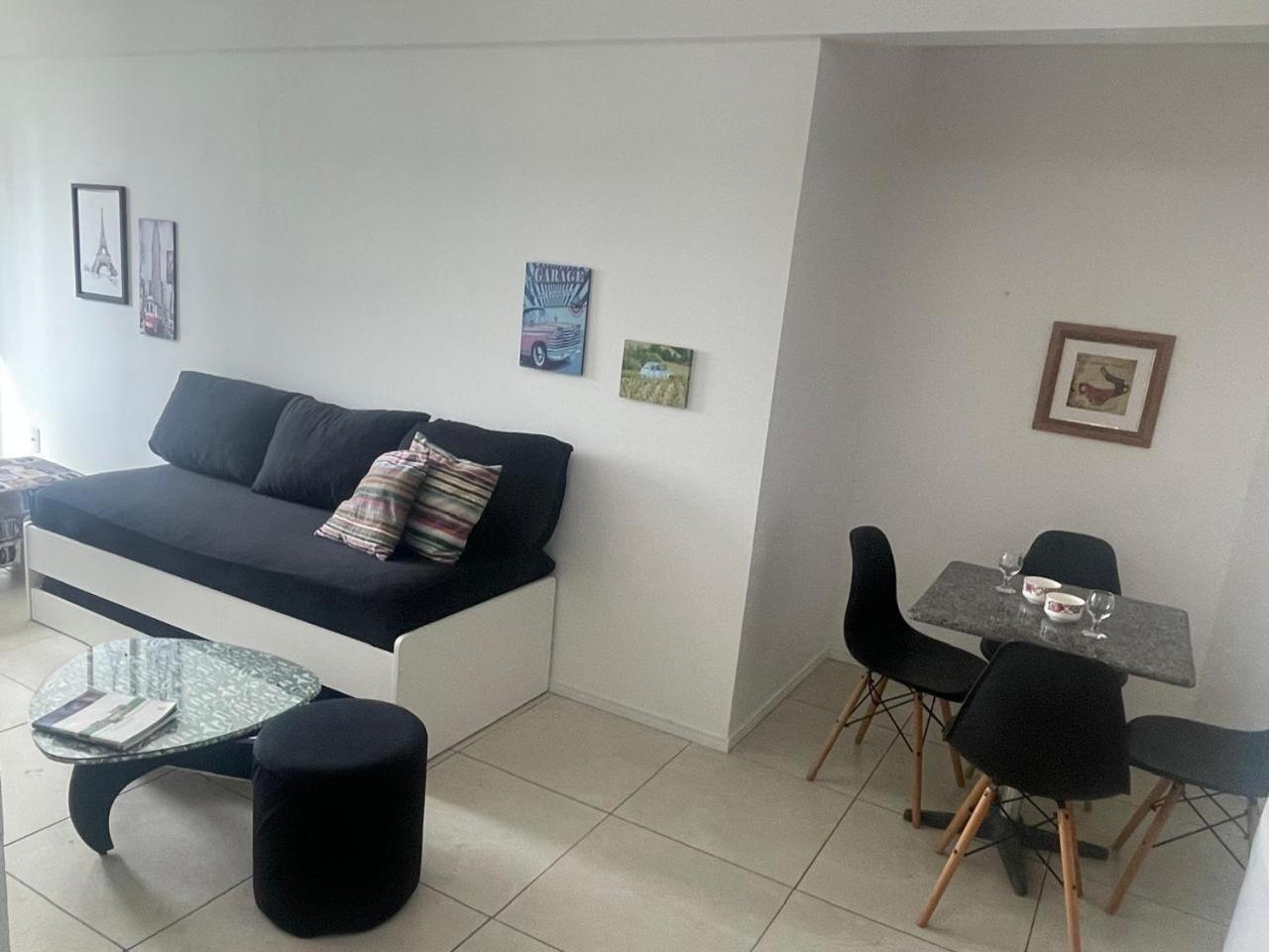 Studio Golden Breeze Boa Viagem Recife Exterior foto