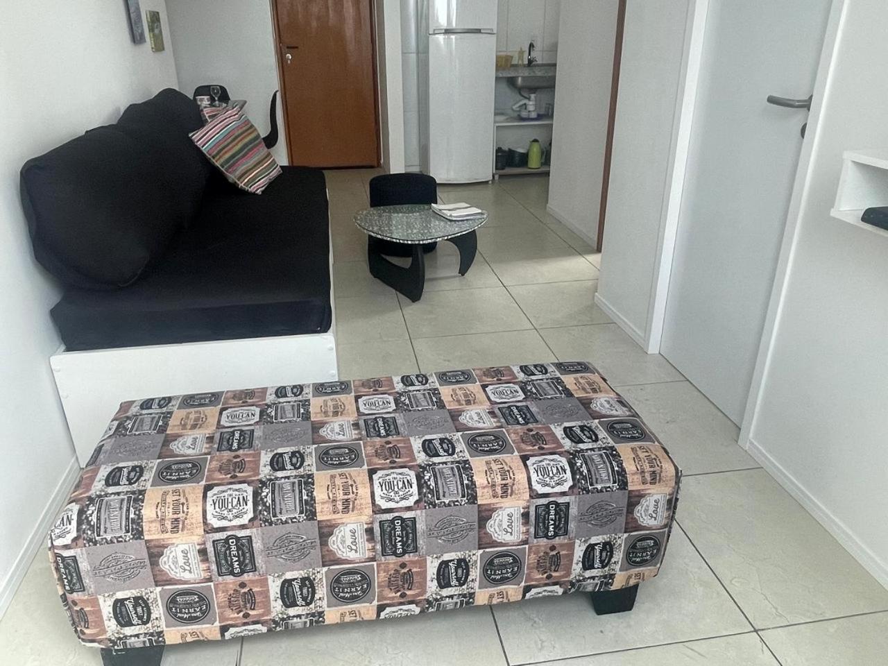 Studio Golden Breeze Boa Viagem Recife Exterior foto